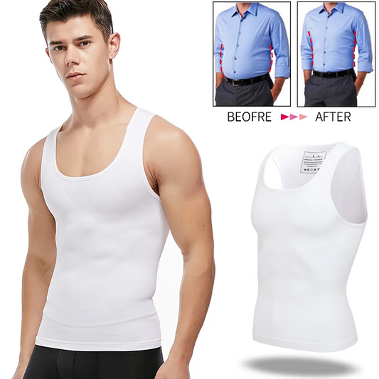 Men Body Shaper