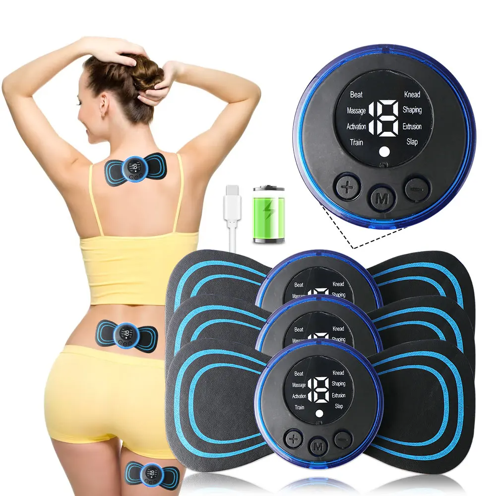 EMS ELECTRIC MASSAGER